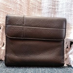 Vintage Buxton Wallet